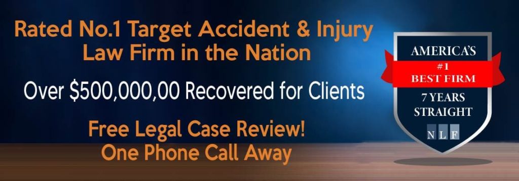 target accident and injury lawyer attorney law firm