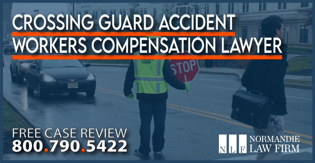 Crossing Guard Injuries - Accident Workers Compensation Lawyer