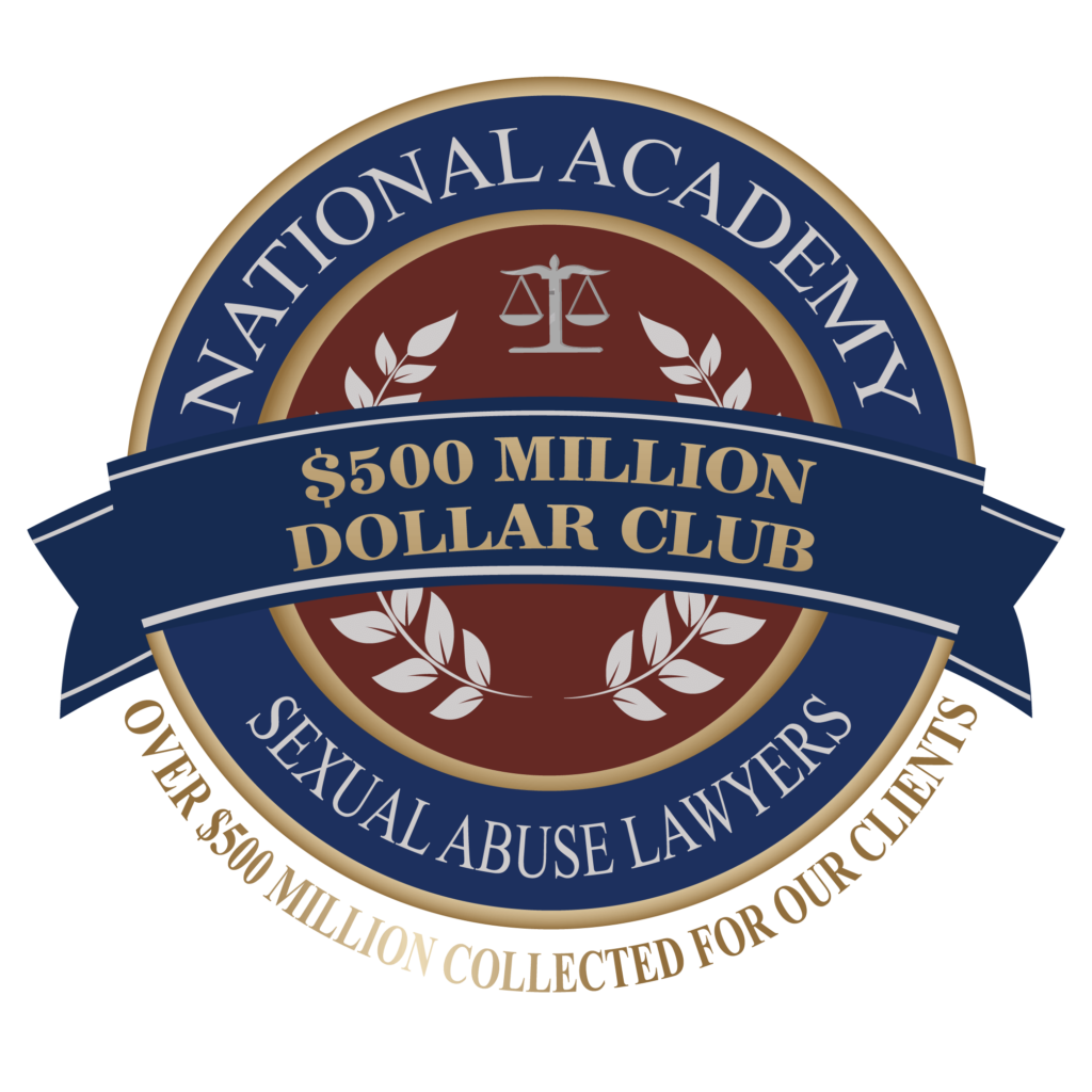 national academy sexual abuse lawyers