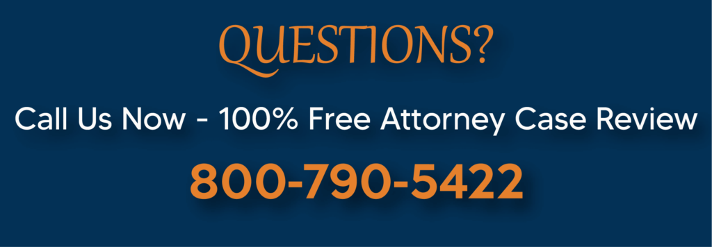 How Long Does It Take to Settle A Case Back Injuries Neck Injuries and Spinal Cord Injuries incident liability sue compensation attorney