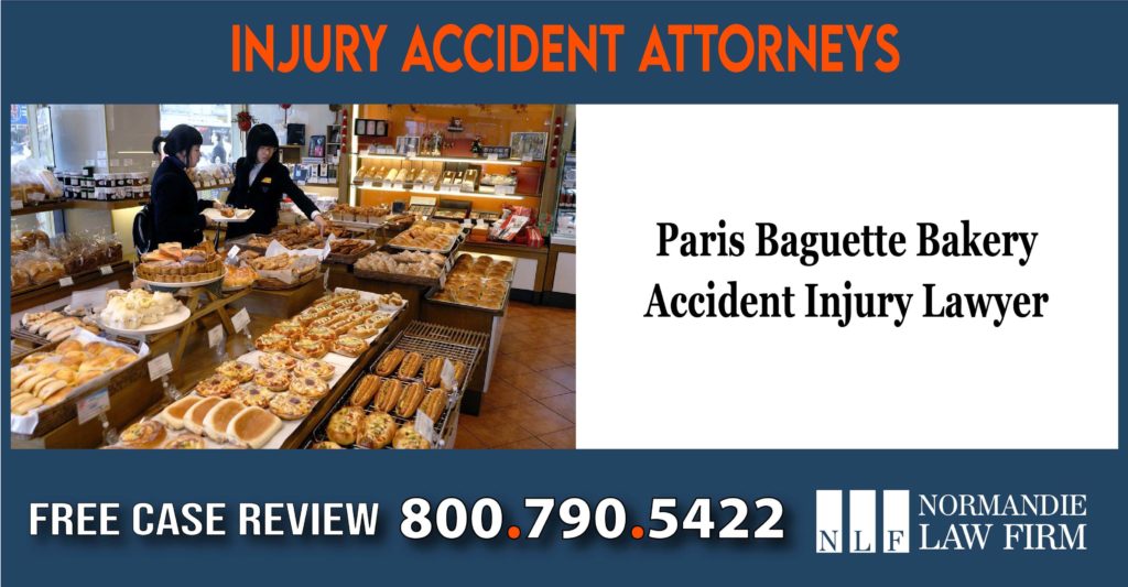 paris baguette incident injury accident lawyer attorney lawsuit compensation-01