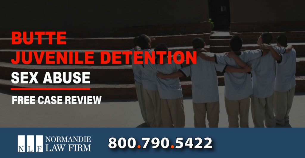 How Long Does It Take For A Butte Juvenile Detention Sexual Abuse Lawsuit To Settle lawyer attorney sue compensation incident liability