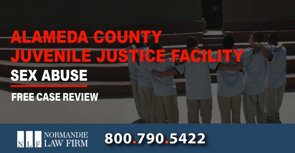 How Long Does It Take For An Alameda County Juvenile Justice Facility Sexual Abuse Lawsuit To Settle lawyer compensation incident