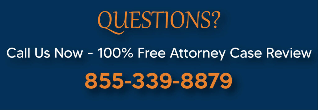Riverside Lead Poisoning Lawyer incident accident compensation attorney compensation liable liability