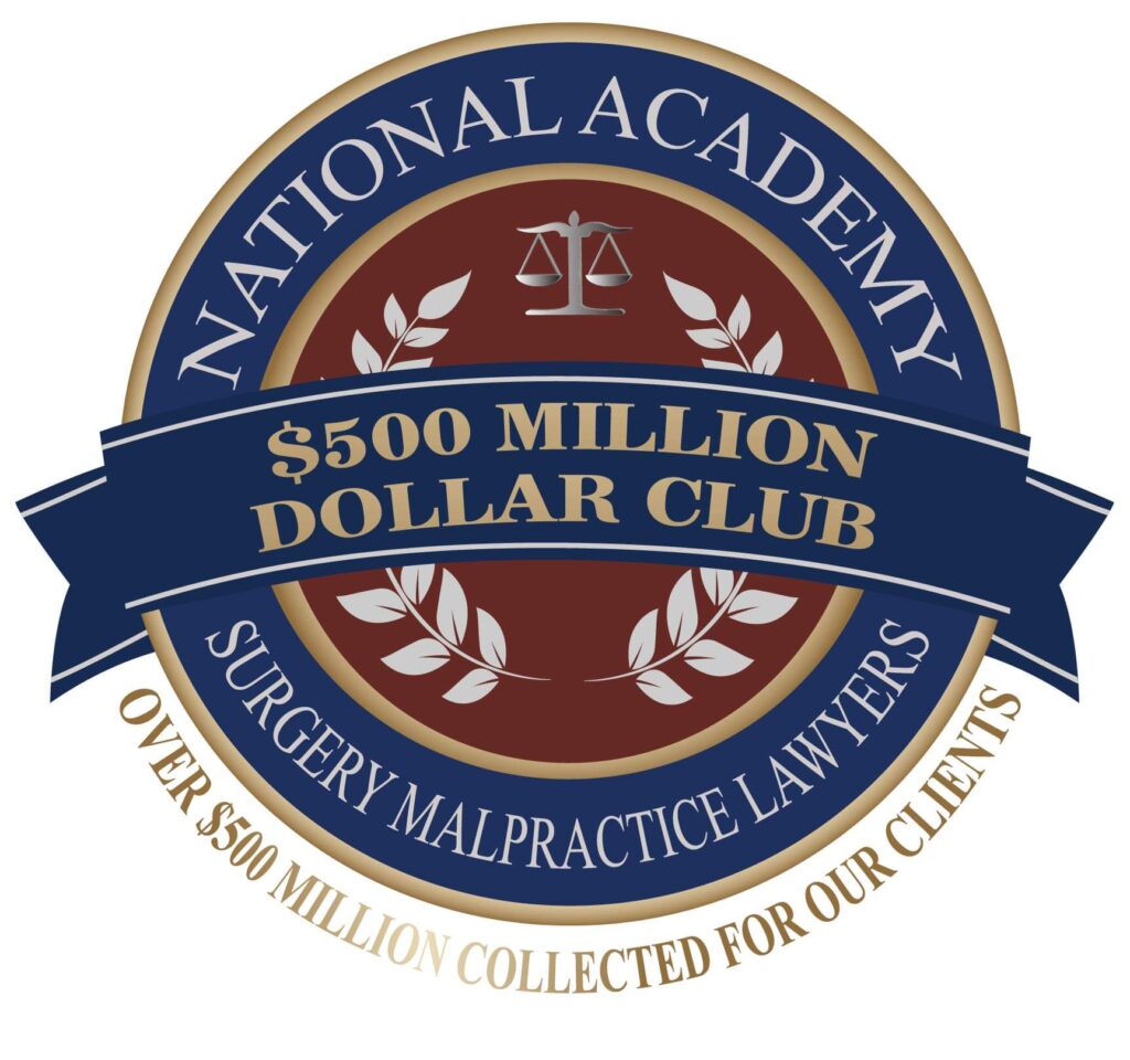Cataract Surgery Malpractice Attorney