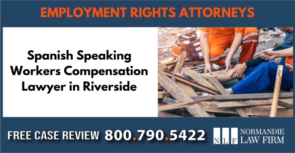 Spanish Speaking Los Angeles Accident Attorney caso Attorney angeles caso